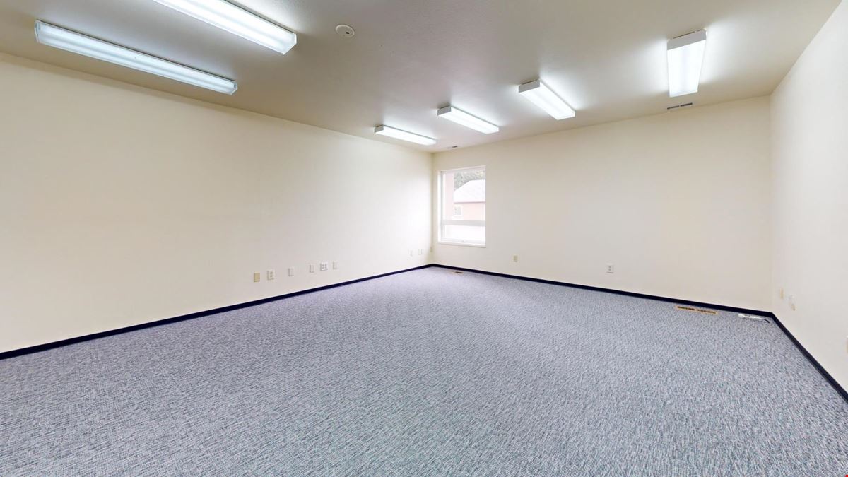Northshore Corporate Center