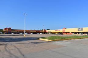 Fondrenwood Retail Center