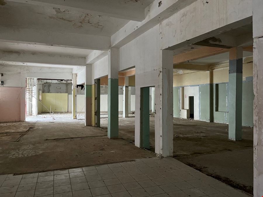 Hato Rey Commercial Property - FOR SALE OR LEASE
