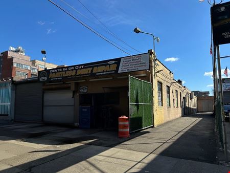 Preview of Industrial space for Rent at 2299 McDonald Ave