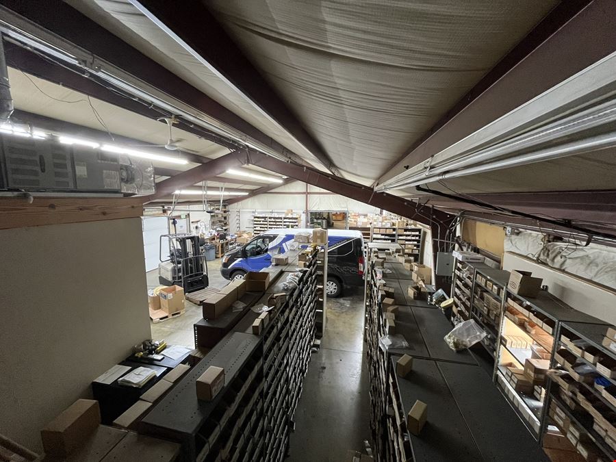 Industrial Flex Opportunity