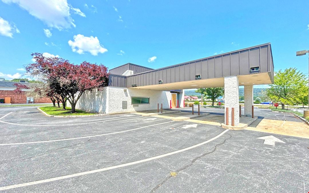 742 Wertzville Road