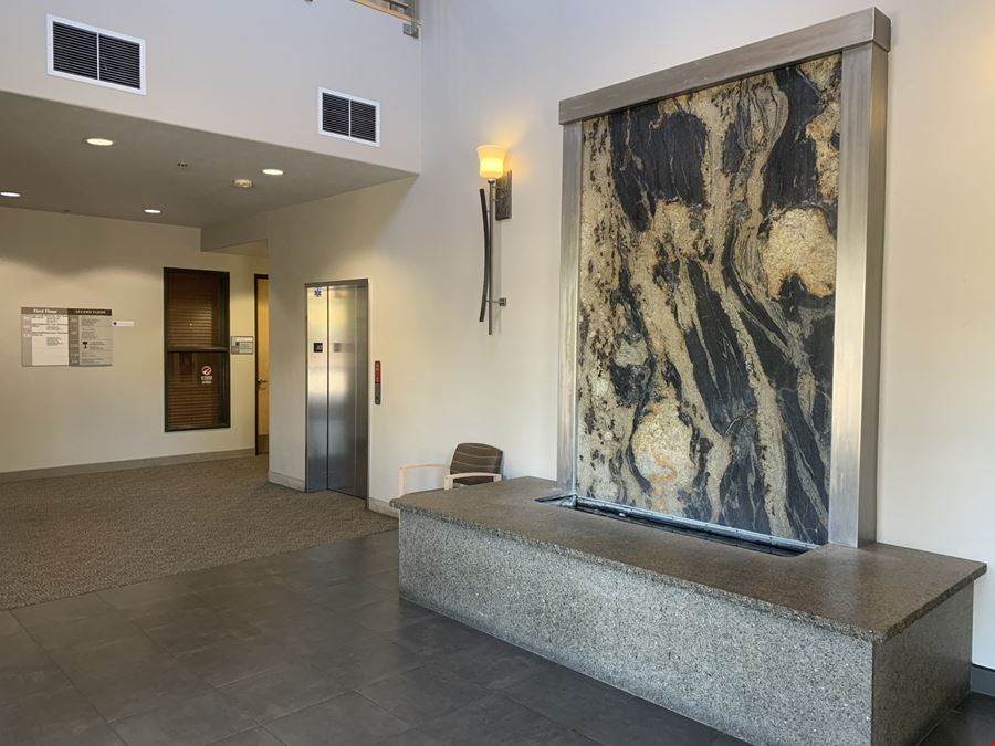 280 & 300 Sierra College Drive