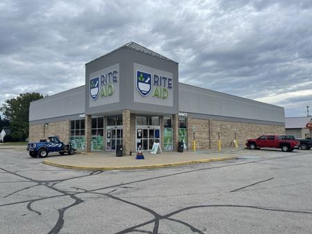 Preview of Retail space for Sale at 301 South Main Street