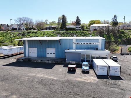 Preview of Industrial space for Sale at 524 SW 12th St