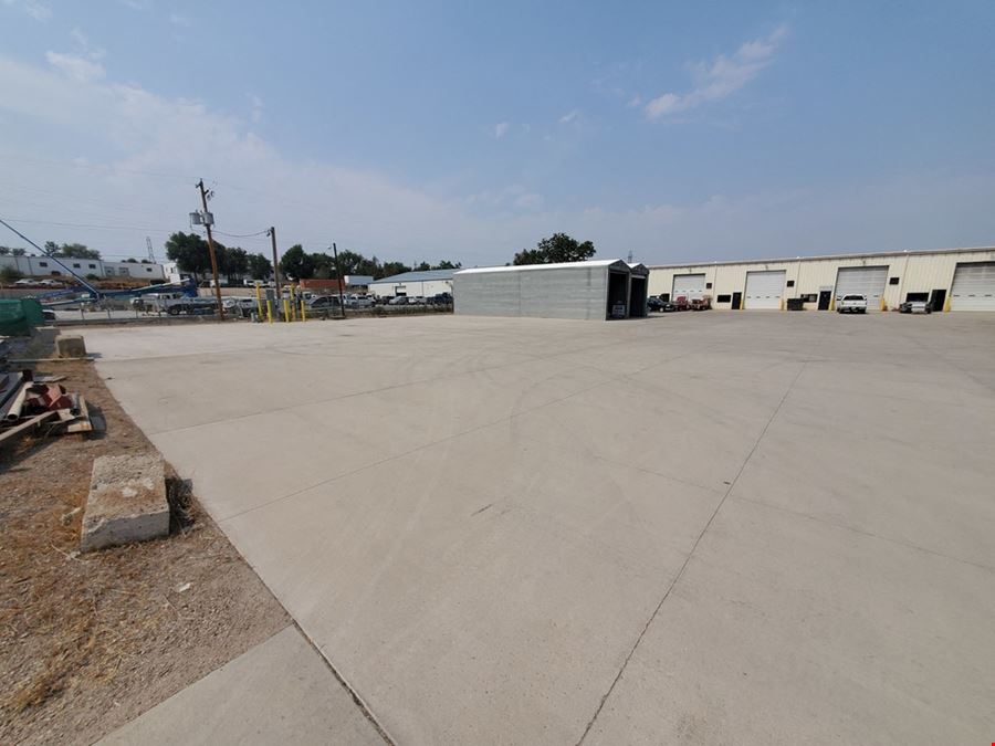 2307 & 2309 W Oxford Ave