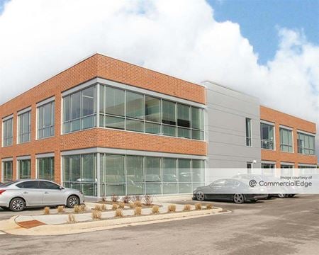 Preview of Office space for Rent at 800 North Mayfair Road