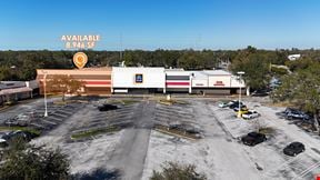 ALDI Sublease Dunedin