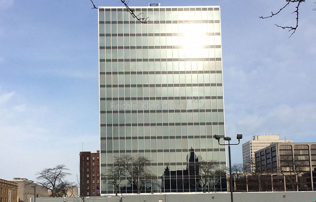 811 Madison Avenue