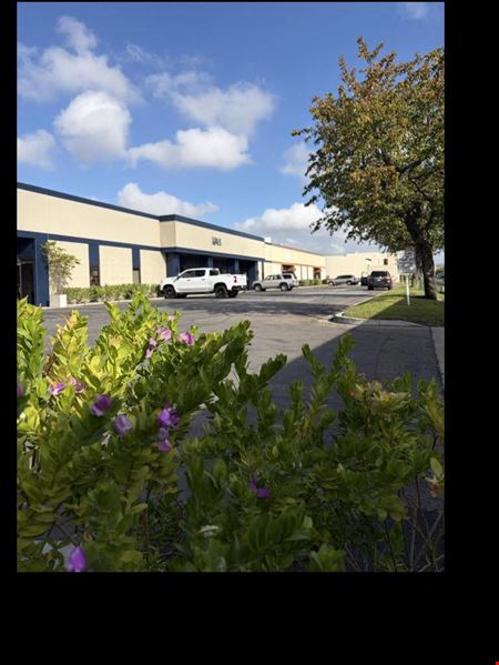 Preview of Flex Space space for Rent at 15461 Chemical Ln