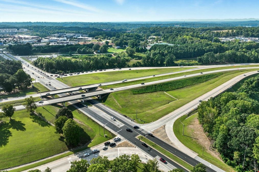 Retail Land For Sale