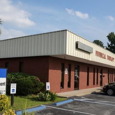Preview of Unassigned space for Sale at 2902 Central Heights Road