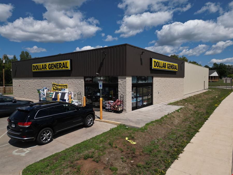 Dollar General