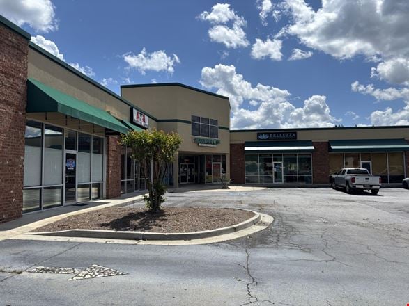Preview of Retail space for Rent at 4010 Northside Dr