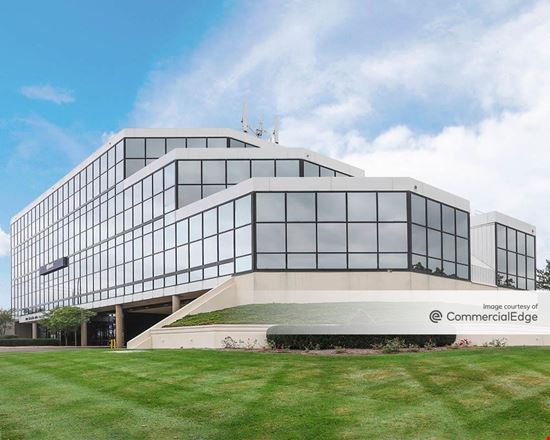 Preview of Office space for Rent at 8000 Excelsior Drive