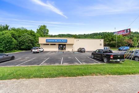 Preview of Retail space for Sale at 2305 Callahan Drive