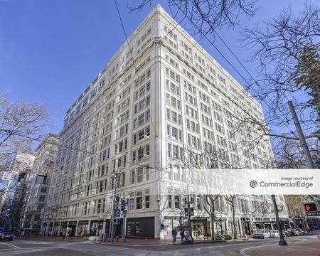 Preview of Office space for Rent at 621 SW 5th Avenue