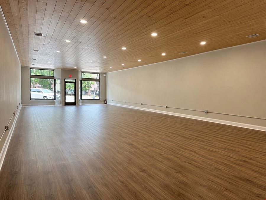 105 N Main St