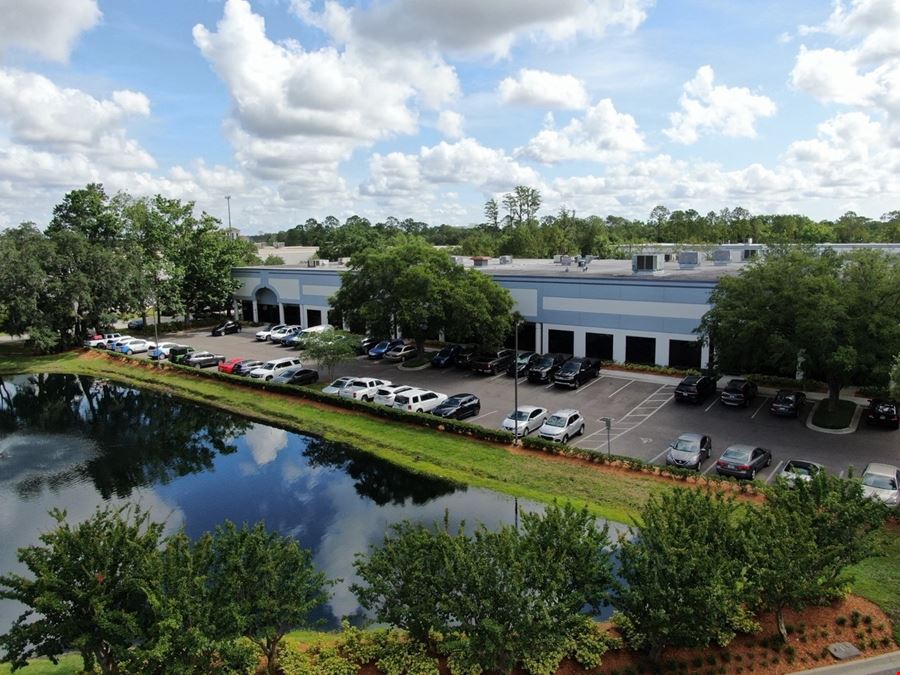 Interstate Distribution Center - 2