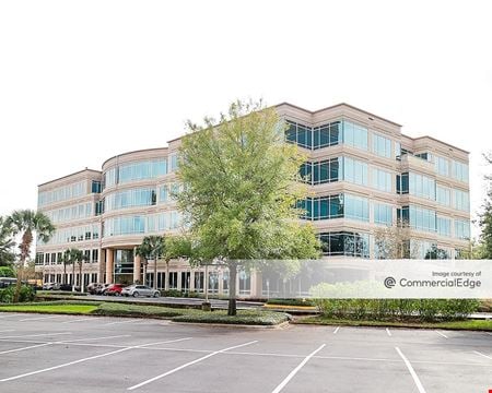 Preview of Office space for Rent at 200 Colonial Center Pkwy