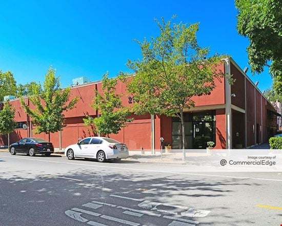 Preview of Office space for Rent at 2101 K Street