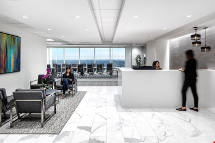 33 S 6th Street Sublease