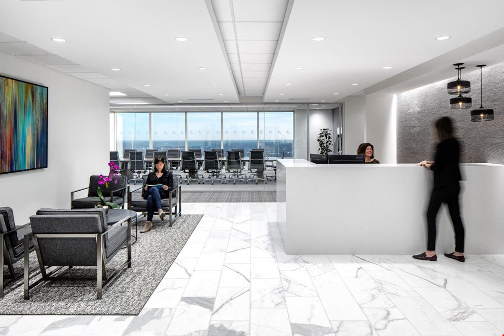 33 S 6th Street Sublease