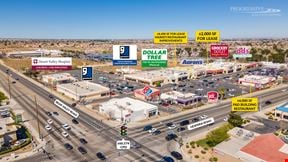 Hi-Desert Plaza