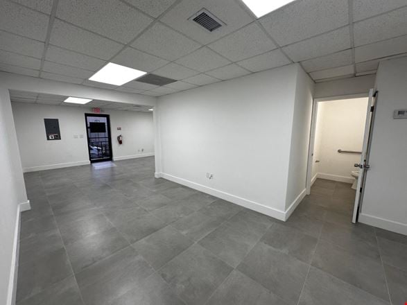 Preview of Industrial space for Rent at 2734 NW 72nd Ave