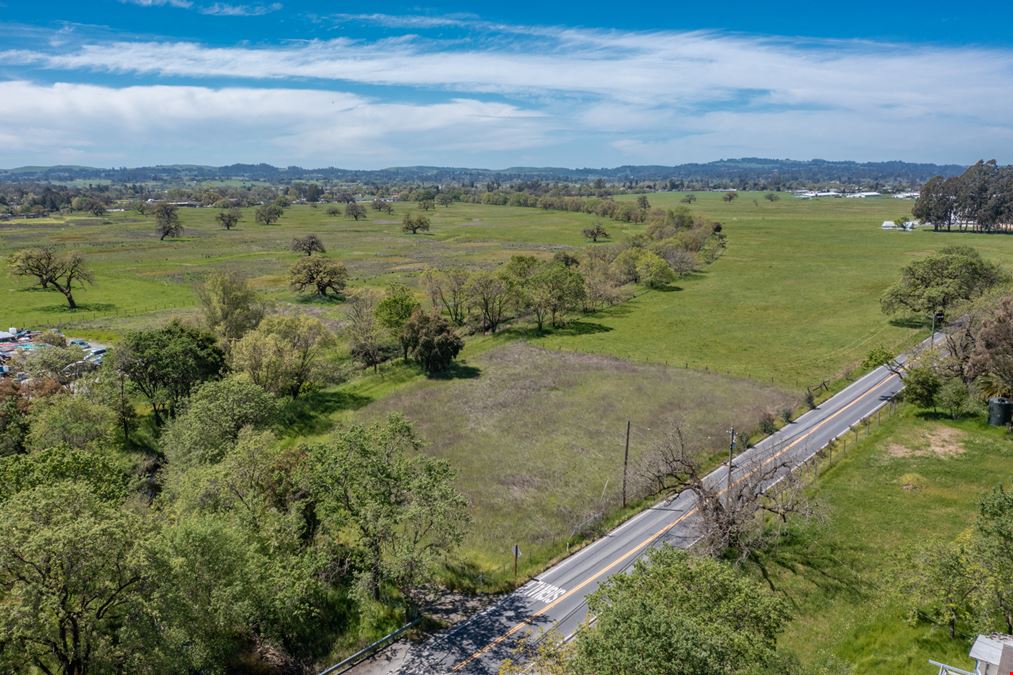 Commercial Development Opportunity