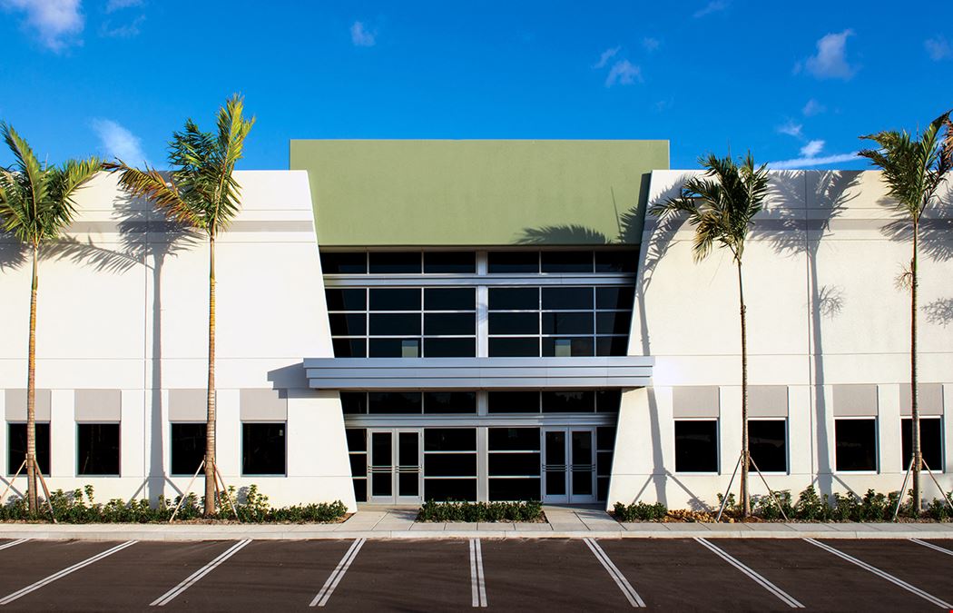 Hillsboro Technology Center