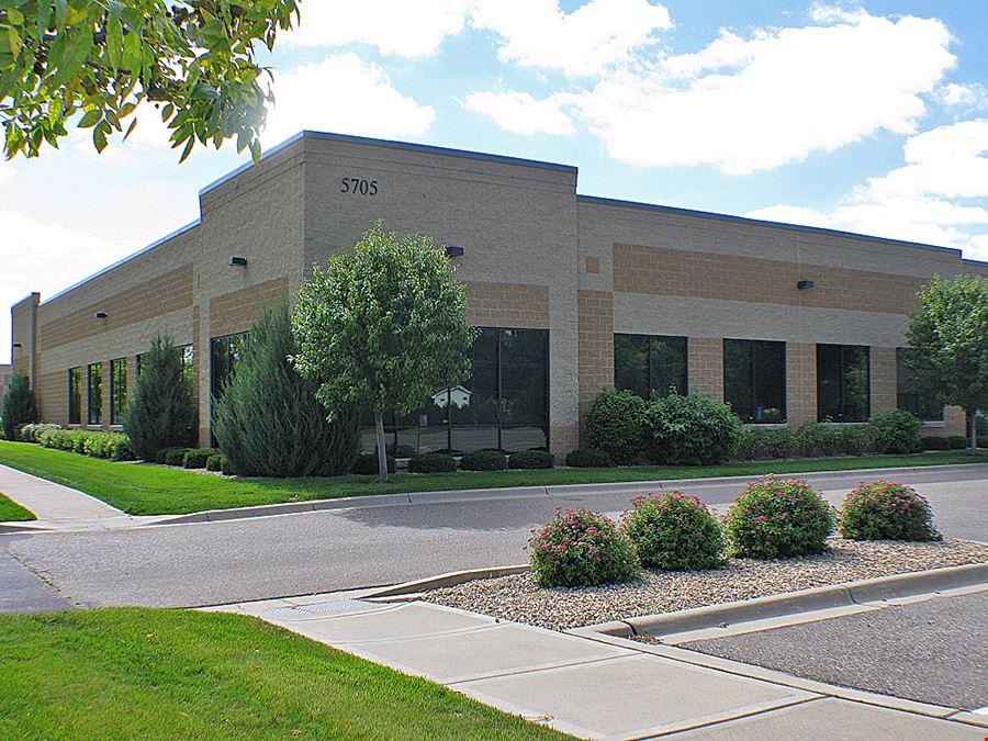 5705 Old Shakopee Road