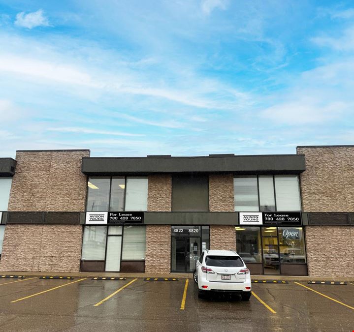 8818-8822 51 Ave