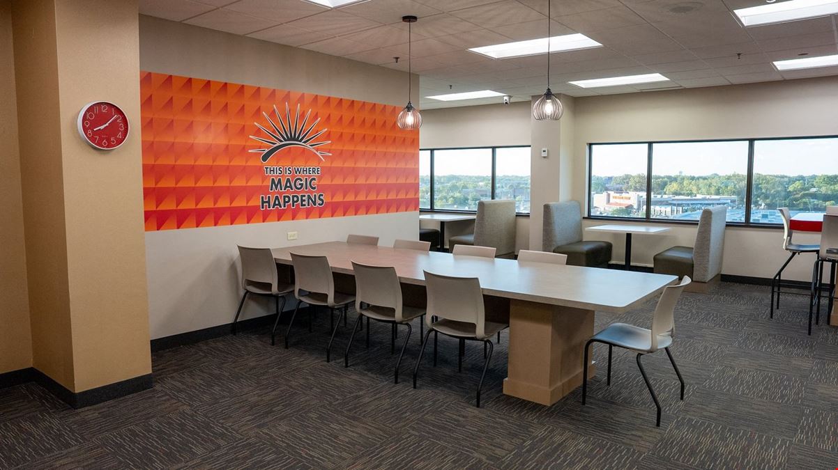 OffiCenters - St Louis Park