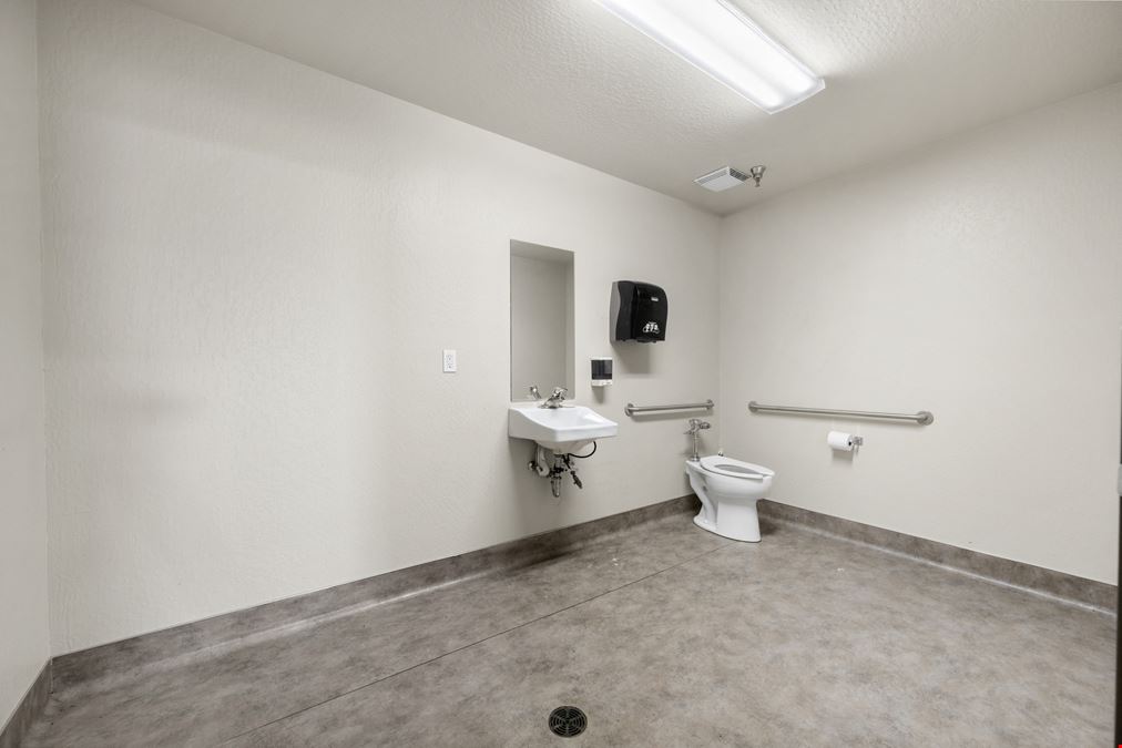 5350 Capital Court Suite 110