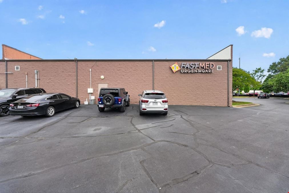 104 Huffman Mill Rd