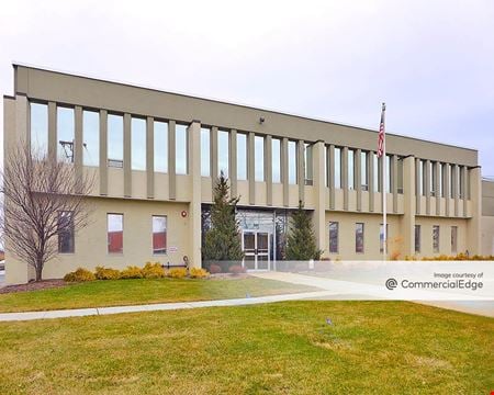 Preview of Industrial space for Rent at 25 East Union Avenue