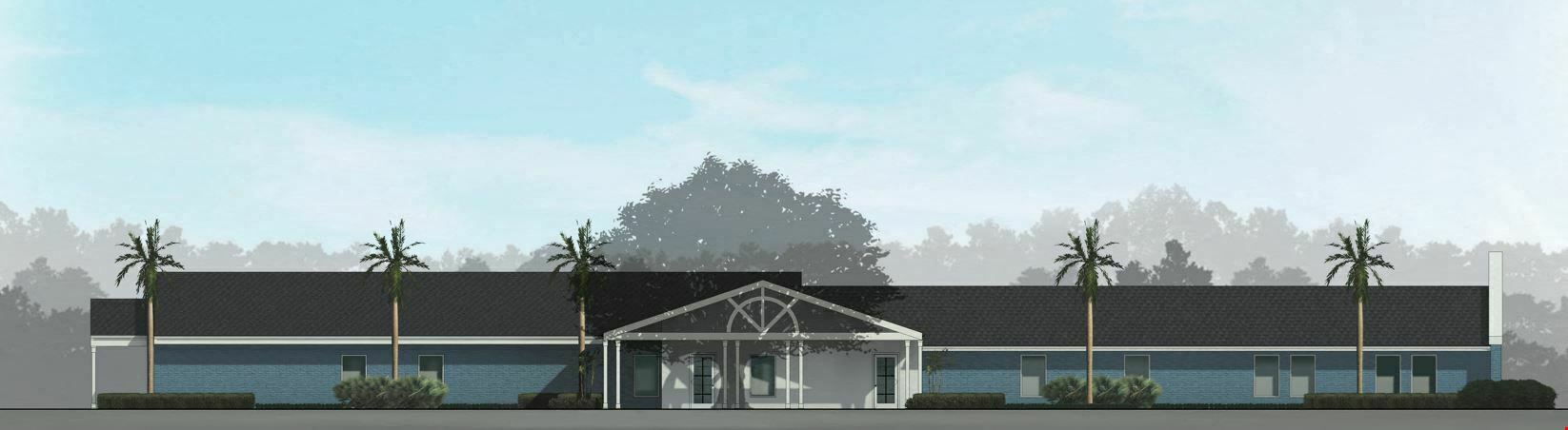 ADJACENT TO SARASOTA MEMORIAL HOSPITAL