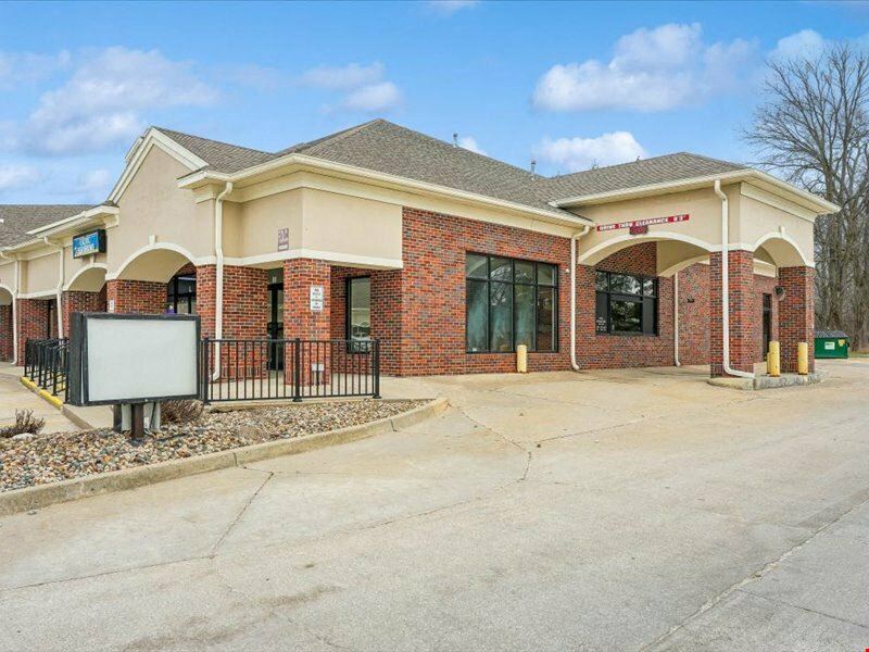 Copper Creek Plaza