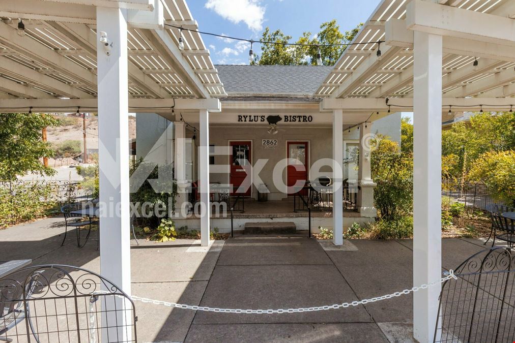 2862 Santa Clara Dr