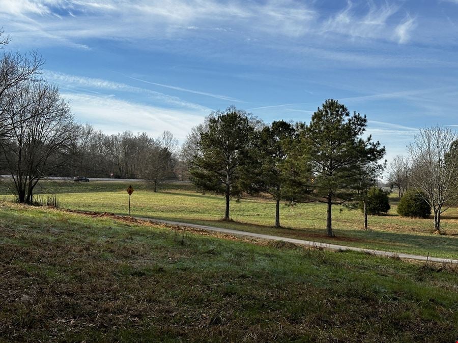 Hwy 72 Land Zoned Commercial & Residential