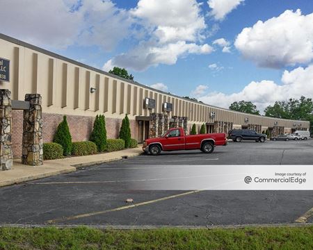 Preview of Industrial space for Rent at 800 Great Southwest Pkwy SW