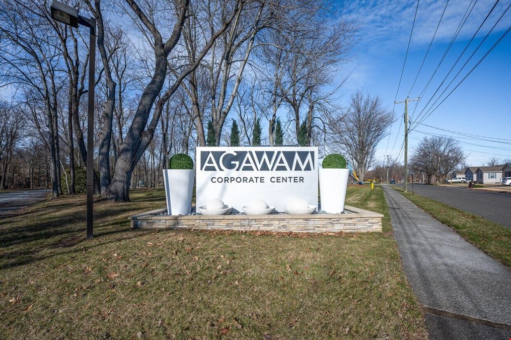 Agawam Corporate Center