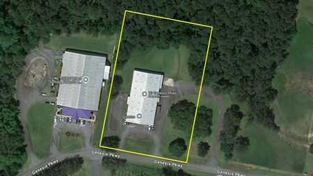 Preview of Industrial space for Sale at 93 Genesis Pkwy