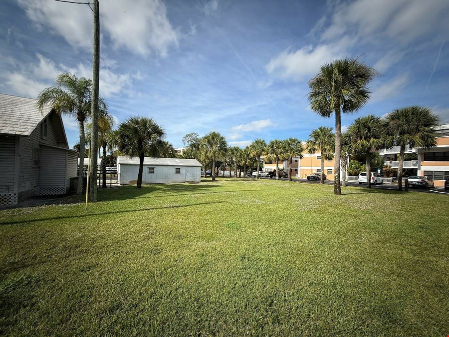 Redevelopment Opportunity on US 192
