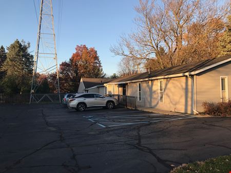 Office / Medical Suites for Lease in Ypsilanti - Ypsilanti