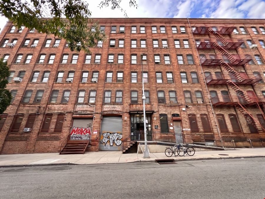 728 E 136th Street