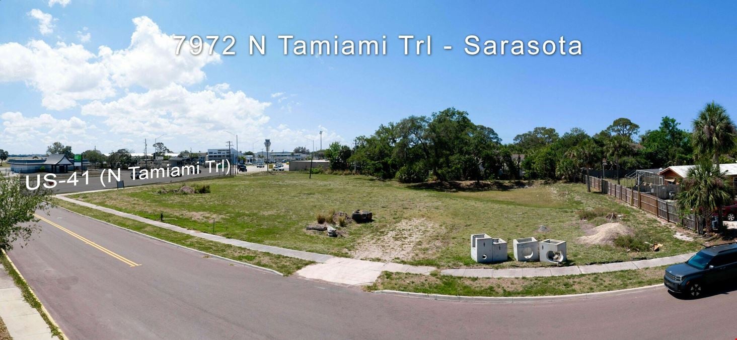 7972 N Tamiami Trl