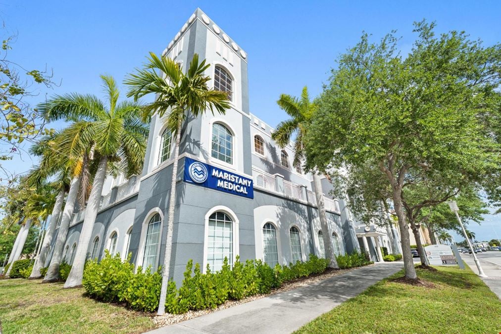625 Tamiami Trail North