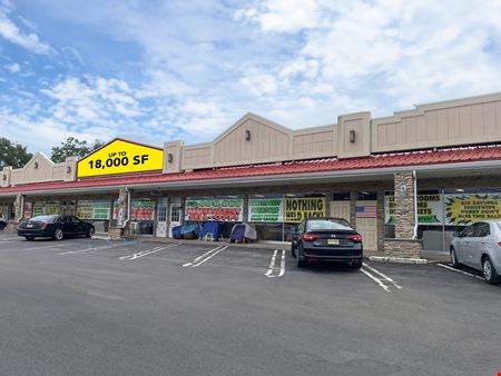 Preview of Retail space for Rent at 679-717 Route 23